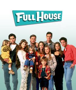 full house wikipedia